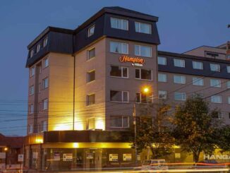 Hampton By Hilton Bariloche