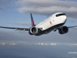 Air Canada - Boeing 737 MAX