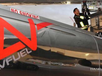El proveedor global de combustible aeronáutico Avfuel, se une a ALTA