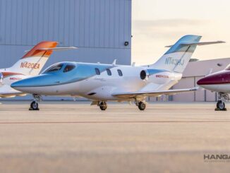 Honda Aircraft Company