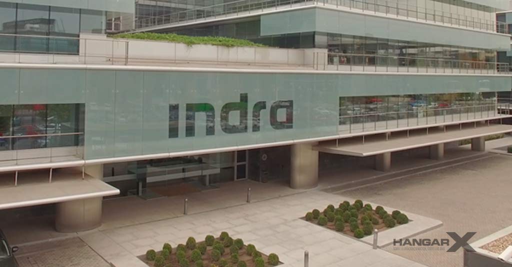 INDRA logra la máxima calidad de sus sistemas según el nuevo modelo CMMI Nivel 5 Indra