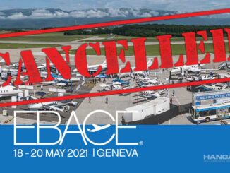 NBAA / EBAA / EBACE 2021