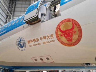 Aerolíneas Argentinas traerá de China dosis de la vacuna de Sinopharm