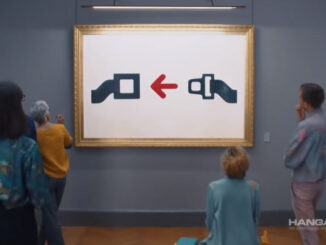 Air France presentó su nuevo video de seguridad a bordo