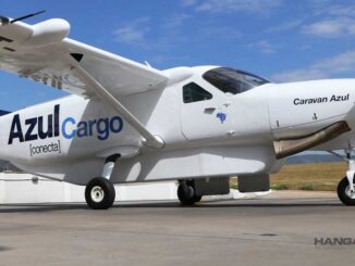 Cessna Caravan - Azul Cargo Express