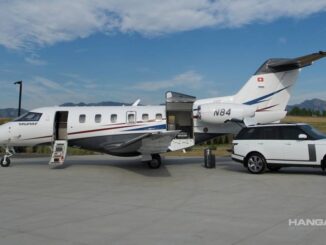 Brasil aprobó el programa de propiedad coparticipada de aeronaves