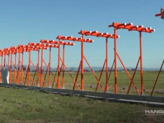 Instalaron un nuevo ILS en el Aeropuerto de Córdoba