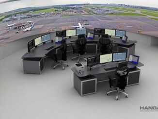 Nueva era en la gestión del tráfico aéreo mundial de la mano de Indra y Microsoft