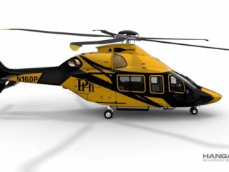 Shell selecciona el Airbus H160 para operaciones Offshore en el Golfo de México