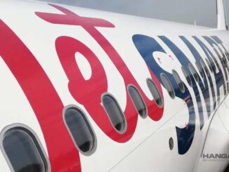 JetSMART presentó la programación de sus vuelos desde Aeroparque