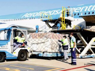 vuelo de Aerolíneas Argentinas a China traerá más vacunas Sinopharm
