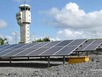 Aeropuertos de República Dominicana reciben certificación ISO 14001 por su gestión ambiental