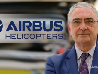 Airbus Helicopters designó a Alberto Robles como nuevo jefe para América Latina
