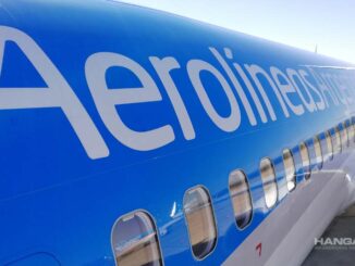 Aerolíneas Argentinas - Vuelos