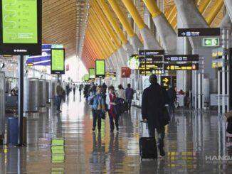 IATA: "La Aviación Española debe tener un Plan de Reactivación para poder reiniciarse"