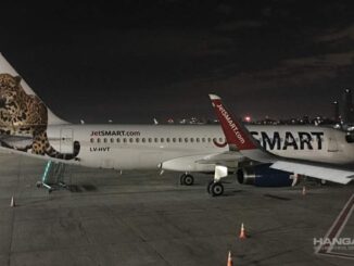 JetSMART habilita cuotas sin interés para compra de pasajes