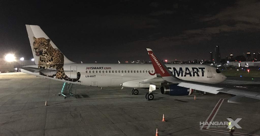 JetSMART habilita cuotas sin interés para compra de pasajes JetSMART habilita cuotas sin interés para compra de pasajes