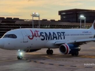 JetSMART Argentina - Vuelos desde Aeroparque
