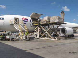 LATAM Cargo incrementará su flota de aviones