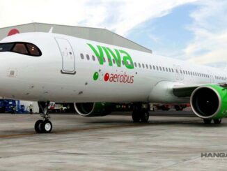 Viva Aerobus - Airbus A321