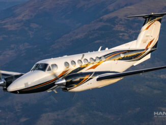 Beechcraft King Air 360