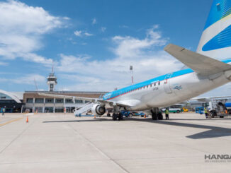 El Aeropuerto Internacional Rosario obtiene certificación sanitaria de ACI