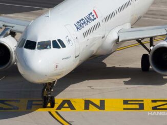 El estado francés se convertirá en el mayor accionista de Air France