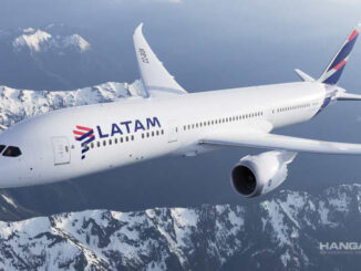 LATAM Airlines vuelos desde Brasil