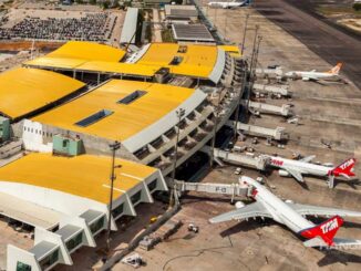 VINCI Airports - Aeropuertos de Brasil (Manaus)
