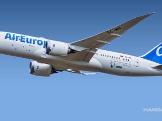 Air Europa reinicia sus vuelos a Miami y New York