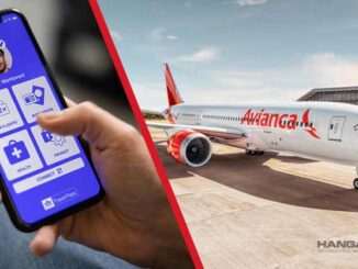 Avianca será la primer aerolínea sudamericana en utilizar el IATA Travel Pass