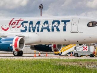 JetSMART Argentina firma acuerdo con Netviax