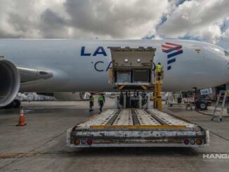 LATAM Cargo confirmó la expansión de su flota de Boeing 767-300 BCF para 2023