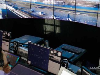London City es el primer Aeropuerto Internacional con Torre de Control Digital Remota