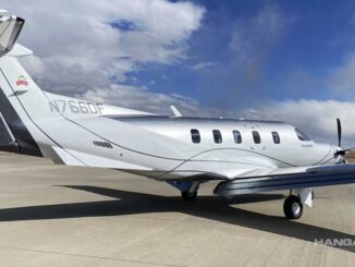 Pilatus Aircraft entrega la unidad N° 1.800 de su modelo PC-12