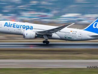 Air Europa - Boeing 787 / Destinos