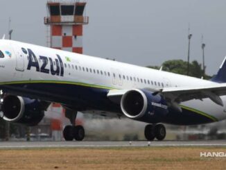Airbus A321neo / Azul Linhas Aereas