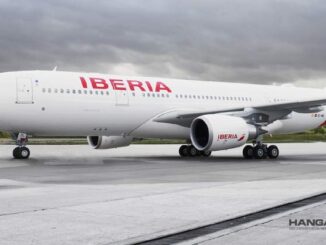 Iberia apuesta por los vuelos chárters