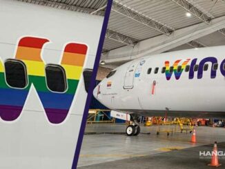 Iniciativa de Wingo en el mes del Orgullo LGBTQI+