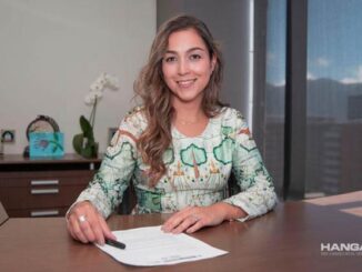 Olga Lucía Ramírez Duarte asume la Dirección de la Aeronáutica Civil de Colombia