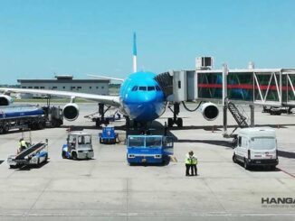 Aerolíneas Argentinas extiende política de cambios sin cargos en vuelos internacionales