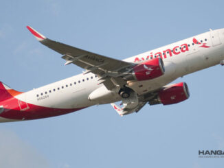 Avianca reinició sus vuelos directos entre Costa Rica y Miami