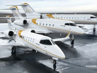 Bombardier lanza programa de venta de aviones usados certificados