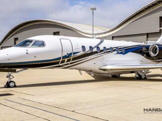 El Cessna Citation Longitude recibe la certificación de EASA