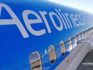 Puerto Madryn recupera su conectividad aérea con vuelos de Aerolíneas Argentinas