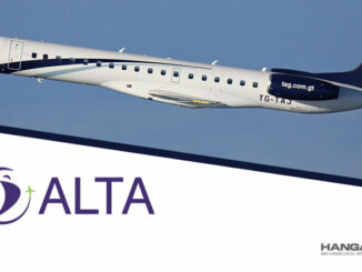 TAG Airlines de Guatemala se suma como nueva aerolínea miembro de ALTA