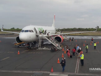 Viva Aerobus - Vuelos en México
