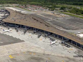 Aeropuerto Internacional Tocumen (Panamá) PTY