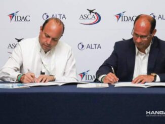 Alianza para impulsar el desarrollo de la aviación en América Latina y el Caribe