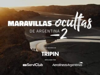 Avant Premiere de "Maravillas ocultas de Argentina 2"